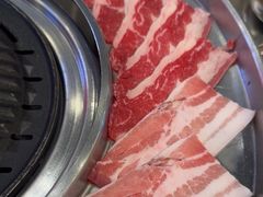 -哈哈碳都·牛肋条无限自助烤肉(宝龙店)