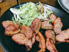 火腿烧-胜代日本料理(云程巷小区店)