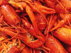 -小李子油焖大虾(南浦店)