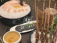 -官也街澳门火锅(新源里店)