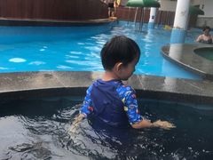 -嘉佑温泉水世界