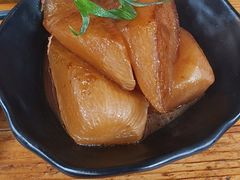 -院子餐厅·大锅菜·老杭帮(桥西直街店)