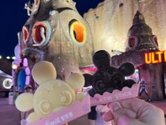 -大连海昌发现王国主题公园