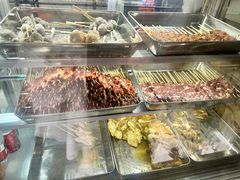 -马小毛老上海里脊肉(南翔印象城店)