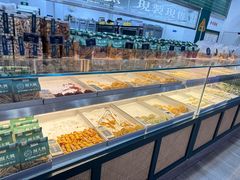 -酥大興·新国潮糕点配茶饮(龙岗万达黑金店)