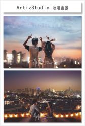 -韩国艺匠ARTIZ STUDIO(汉口店)