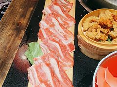 -矮板凳老火锅(宽窄巷子店)