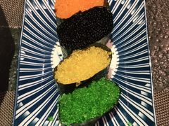 -福樱兰海鲜放题铁板烧(加州店)