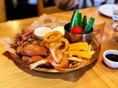 -MR.ROCKY洛奇先生RESTAURANT&BAR(宝安壹方城店)