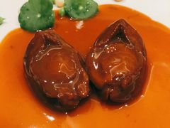经典鲍鱼王-悦融琥珀·京鲁菜·海味珍品(西单店)