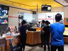 -麦当劳(三星城首创奥莱店)