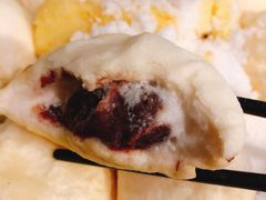 美丽豆沙-老厨家(友谊路总店)