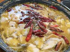 -新太二·鲜料川菜(晶耀前滩店)