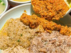 -裕兴记•蟹黄面馆(人民广场店)