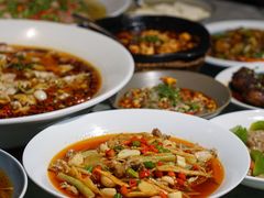 -懒人盐府人家(航天桥店)