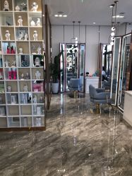 -MY WAY SALON