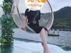 -石燕湖生态旅游景区