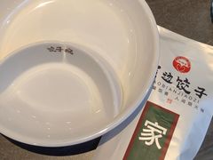 -老边饺子馆·东北菜(虎坊桥店)