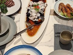 -杭州西湖柳莺里酒店·闻莺厅