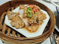 -德兴show鲜·蒸汽海鲜火锅餐厅(格创悦里店)