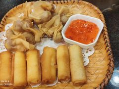-阿多私房菜(顺德店)