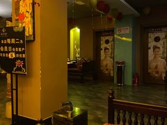 -憩泰SPA泰疗足道按摩(嘉定金沙路店)