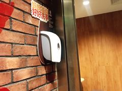 -汉堡王(西直门凯德MALL店)