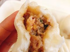 -津门永胜包子铺(哈尔滨道总店)