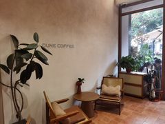 -沙丘咖啡DUNE COFFEE(深业水松大厦店)