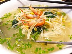 -锡和无锡菜(景丽苑店)