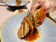 -江南灶中餐厅(南京香格里拉店)