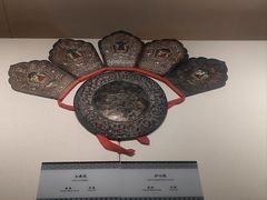 -重庆中国三峡博物馆(重庆博物馆)