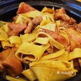 建外SOHO东区黄焖鸡米饭