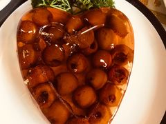 炒红果-清真·鸦儿李记·涮肉(和平里店)