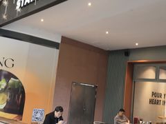 -星巴克(广州百信广场东区店)