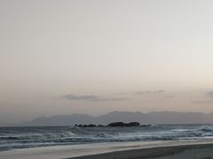 -南澳海滩
