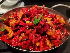 -山石榴·贵州菜(丰盛里店)