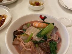 -莆田餐厅PUTIEN(西安万象天地店)