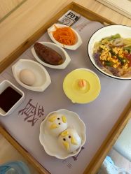 -中法母婴月子中心(南湖创始店)