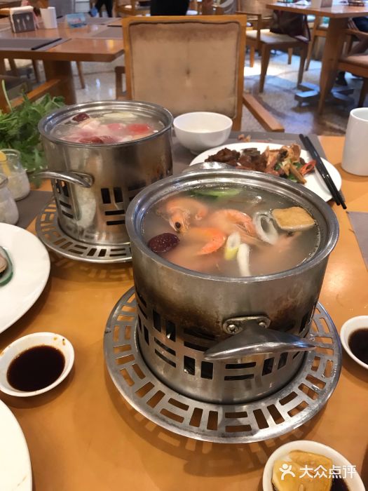 金陵江南大饭店图片