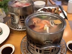 -金陵江南大饭店