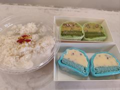 -米阿糯糕团•酒酿•甜品(莫愁店)