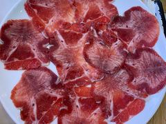 -广味鲜潮汕牛肉火锅(延安三路店)