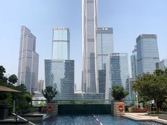 -深圳星河丽思卡尔顿酒店