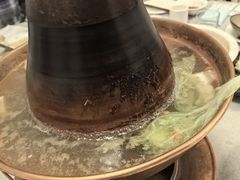 -东来顺饭庄(新源里店)