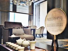 -苏州苏州湾艾美酒店·乐美中餐厅