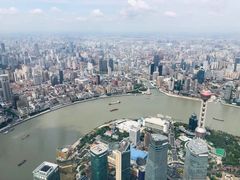 -上海中心大厦