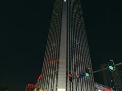 -广州达镖国际酒店