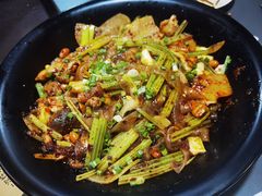 -掌上鲜(南顺城街店)