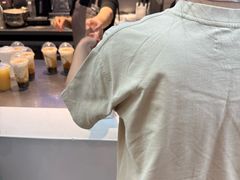 -喜茶(中山利和新地店)